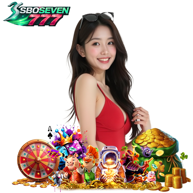 SBOSEVEN777 ONLINE