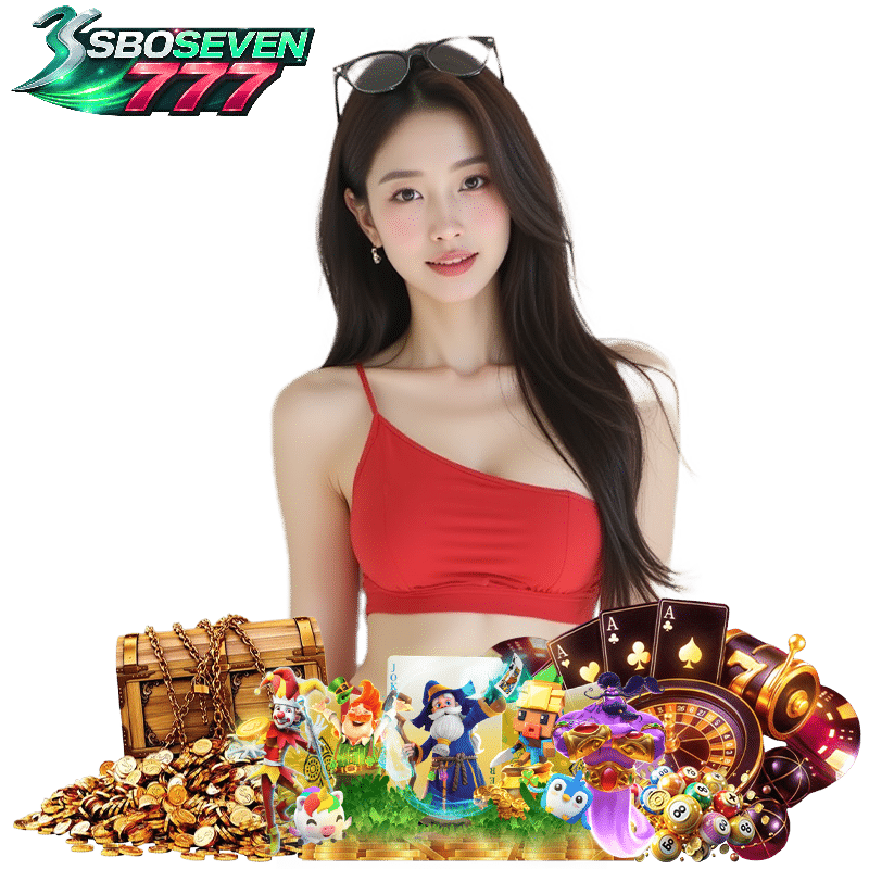 SBOSEVEN777 ฝากประจำ