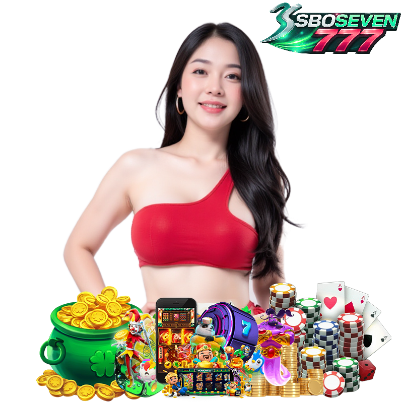 SBOSEVEN777 แจกโค้ดฟรี
